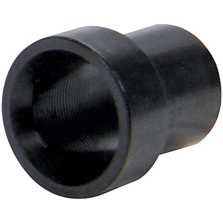 Allstar Performance 4-AN Aluminum Tube Sleeves, 2PK ALL50331